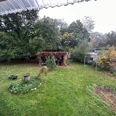 Tolle Fewo Direkt Am Campus 24-7 Checkin Гермерсхайм Экстерьер фото