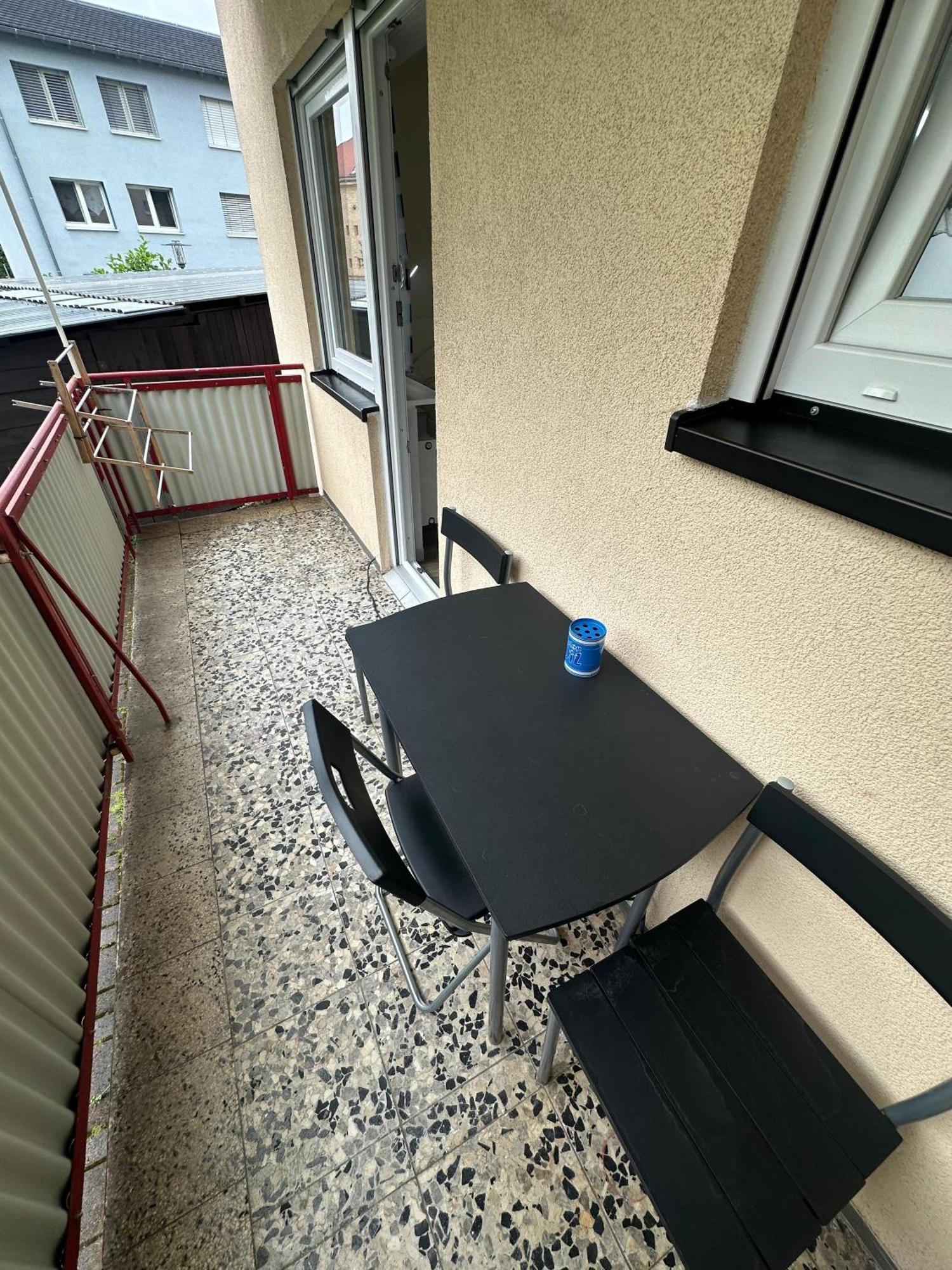 Tolle Fewo Direkt Am Campus 24-7 Checkin Гермерсхайм Экстерьер фото