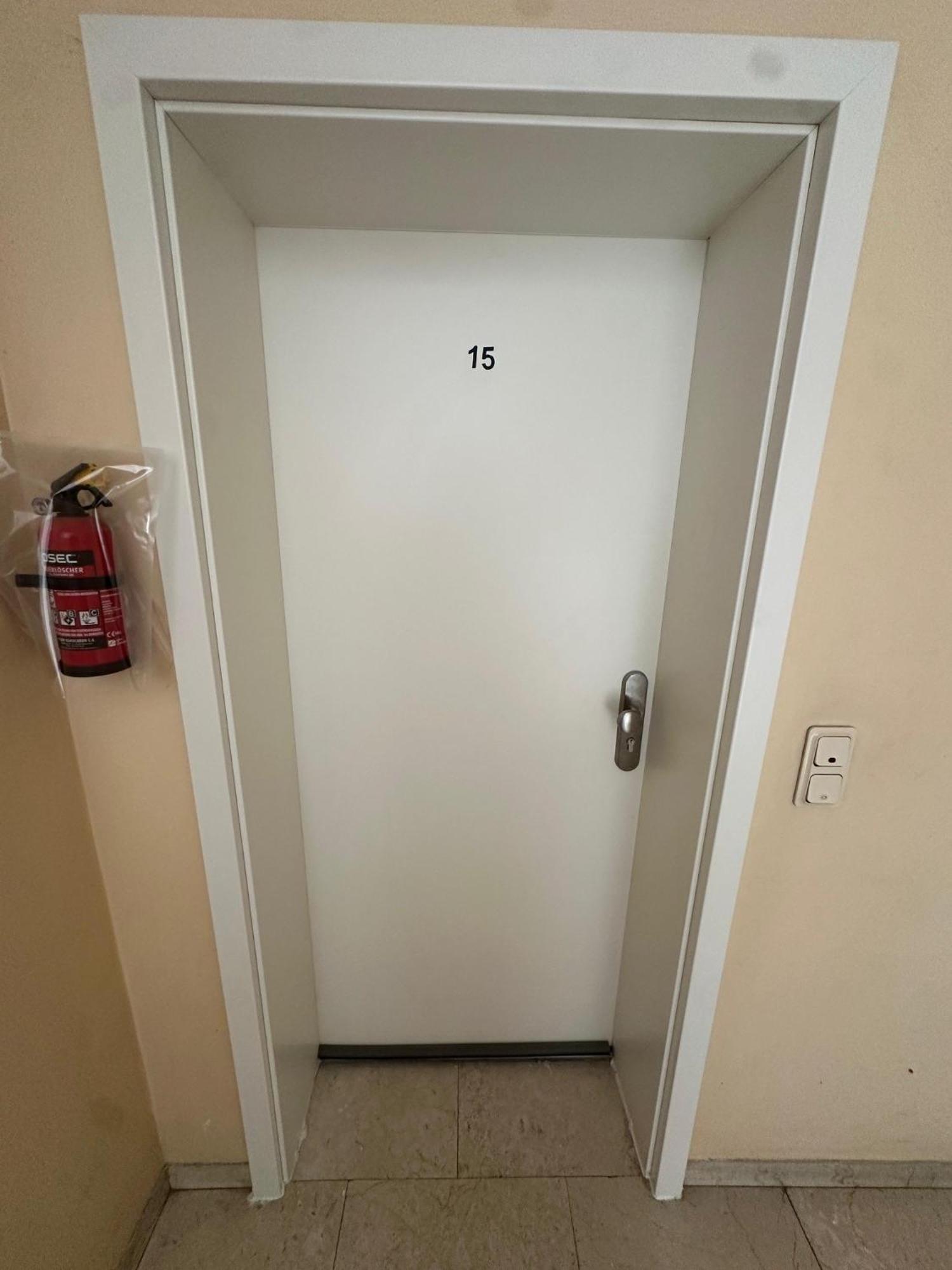 Tolle Fewo Direkt Am Campus 24-7 Checkin Гермерсхайм Экстерьер фото